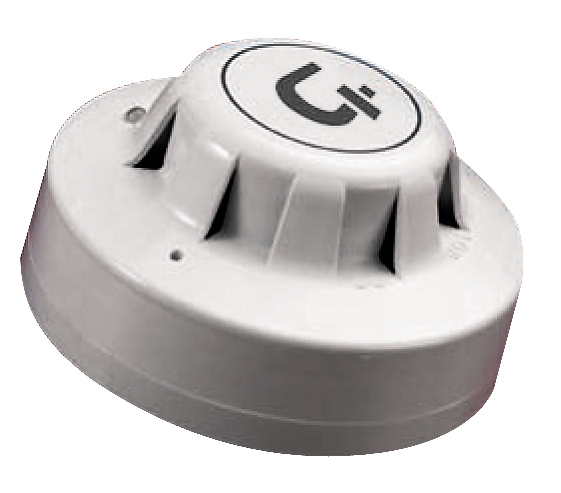 Smoke Detector Context Plus