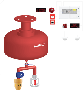 STARVVO® Thermatic Dual Active Mode 