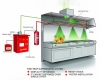 Kitchen FireTRAP System